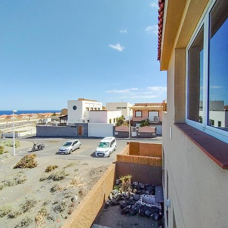 Magical House In Front Of A Sunrise Beach El Médano Exterior photo