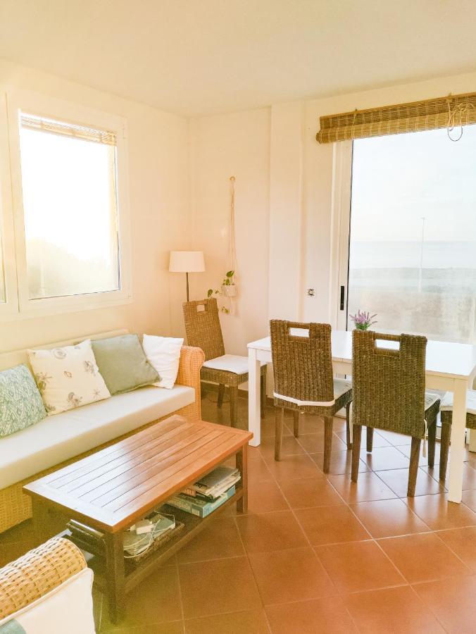Magical House In Front Of A Sunrise Beach El Médano Exterior photo